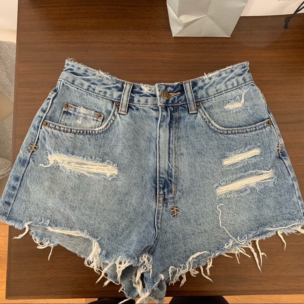 Ksubi Women’s Shorts